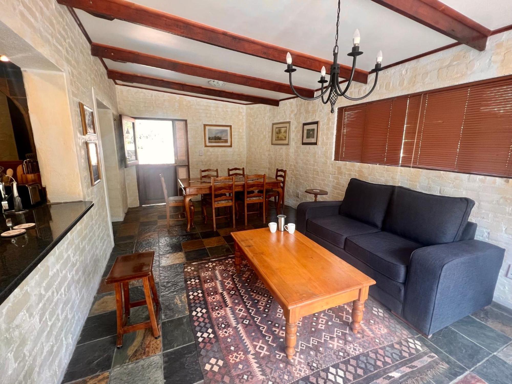 Heysbrook Estate - Luxurious Lodges In A Private Valley Waterval-Onder Extérieur photo