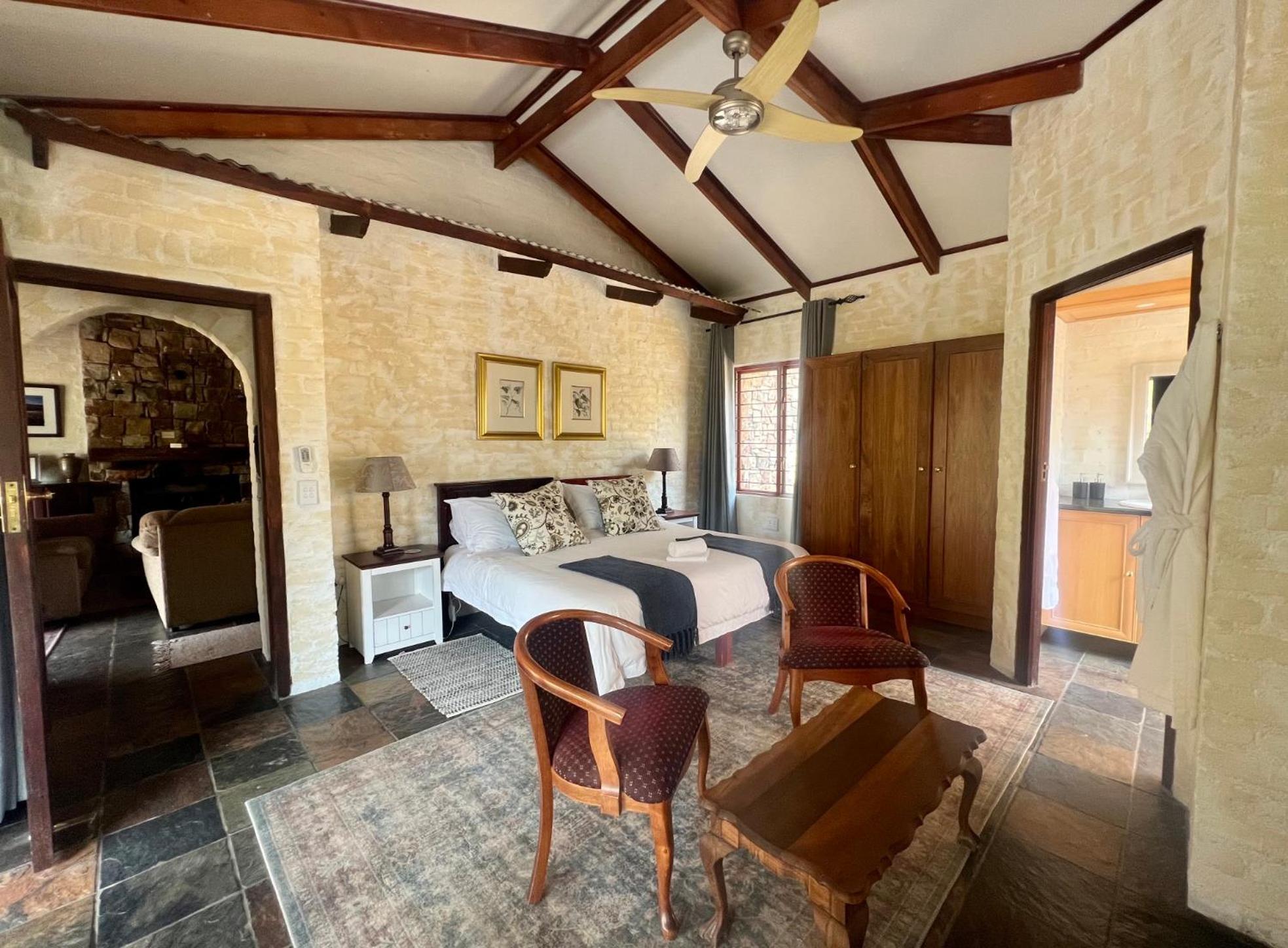 Heysbrook Estate - Luxurious Lodges In A Private Valley Waterval-Onder Extérieur photo
