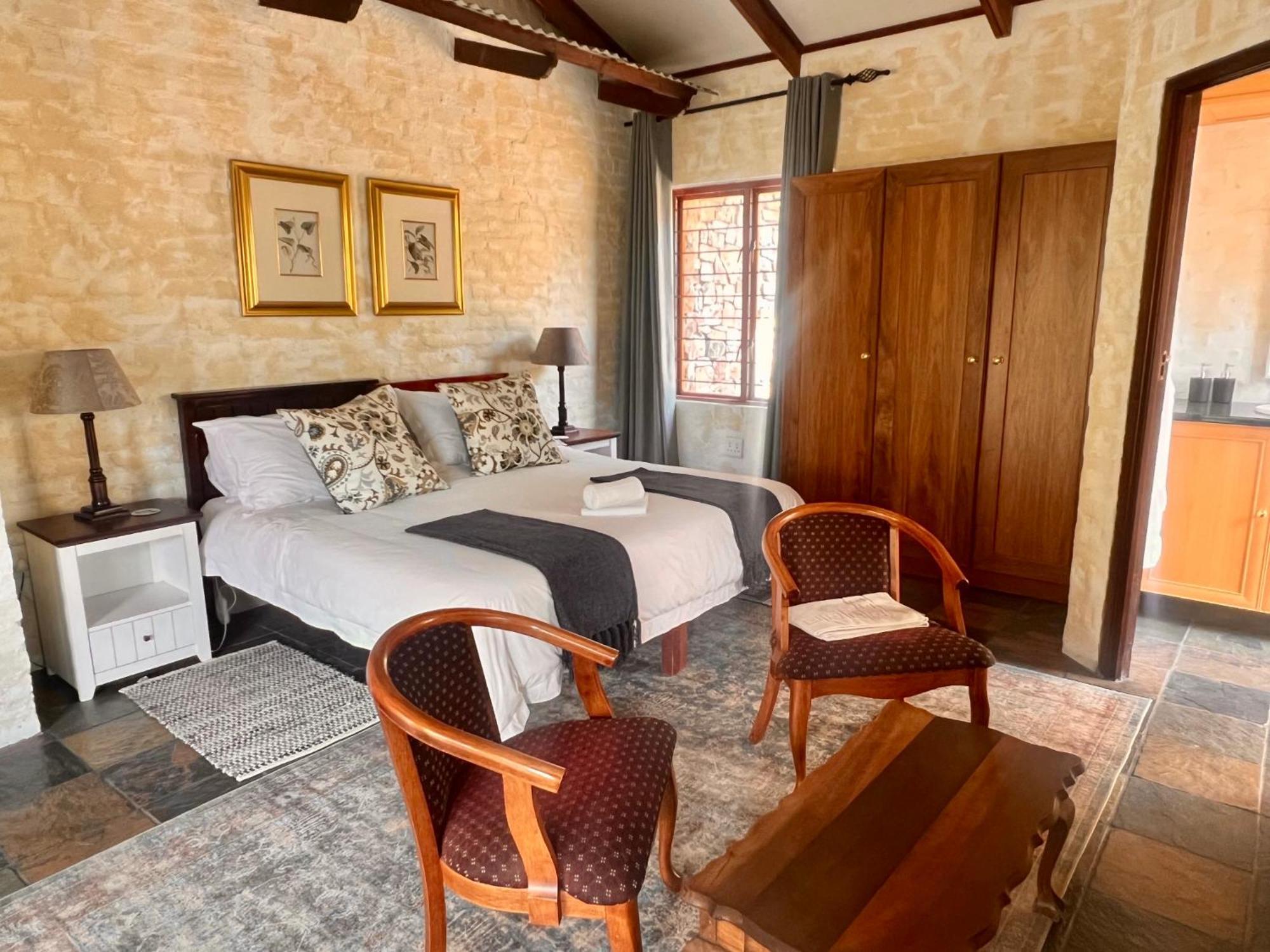 Heysbrook Estate - Luxurious Lodges In A Private Valley Waterval-Onder Extérieur photo